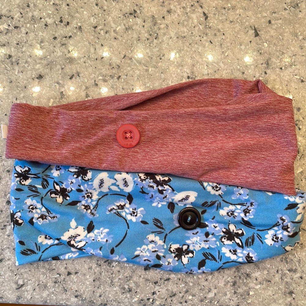 Headbands! Make an offer!!